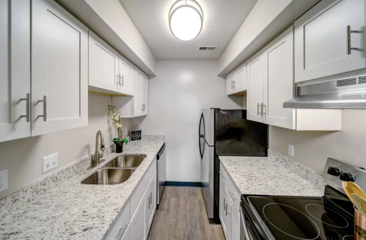 Apartment for rent at 3207 Stones Throw Lane, Durham, NC 27713