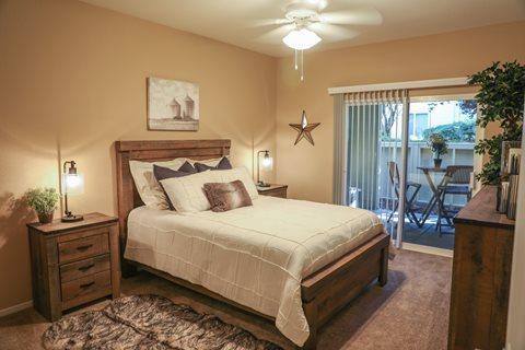 Apartment for rent at Rocklin Ranch, 6601 Blue Oaks Rd, Rocklin, CA 95765