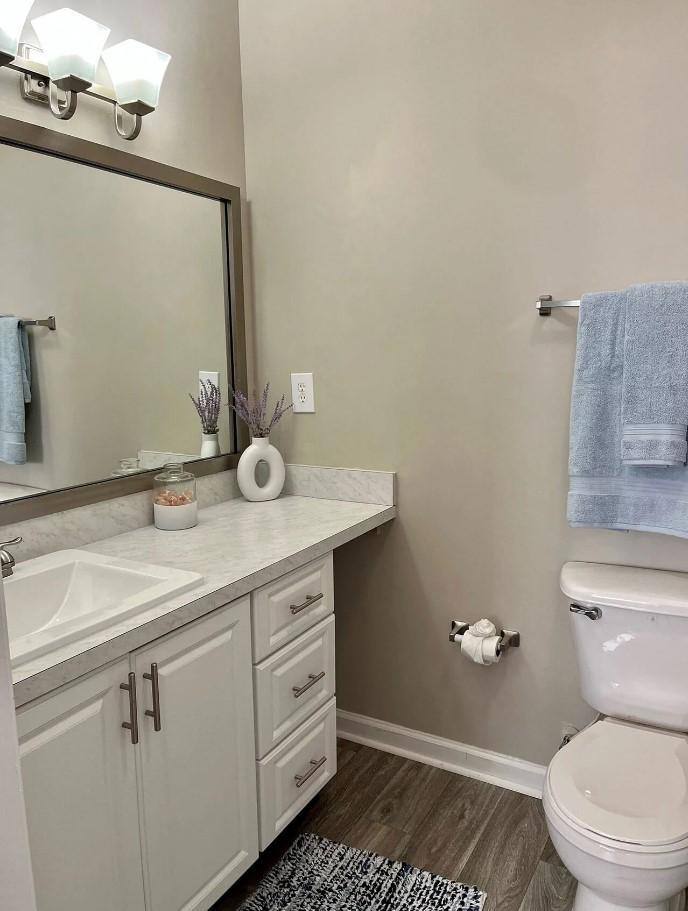 Apartment for rent at Grace Apartment Homes, 1104 Westchase St, Atlanta, GA 30336