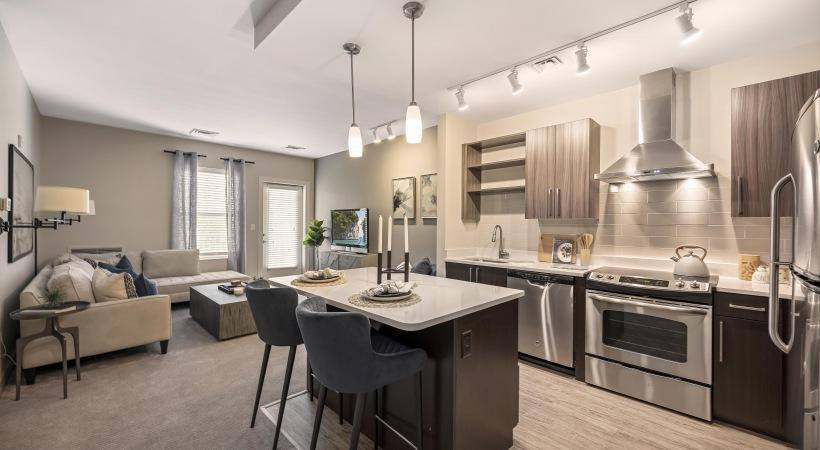 Apartment for rent at 150 King Rail Dr, Lynnfield, MA 01940