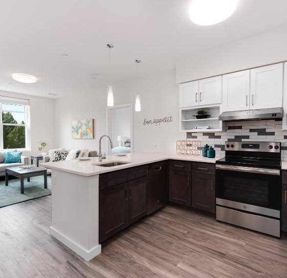 Apartment for rent at 10 Park Row W, Providence, RI 02903