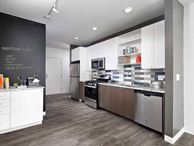 Apartment for rent at Ava North Point, 2 Leighton St, Cambridge, MA 02141