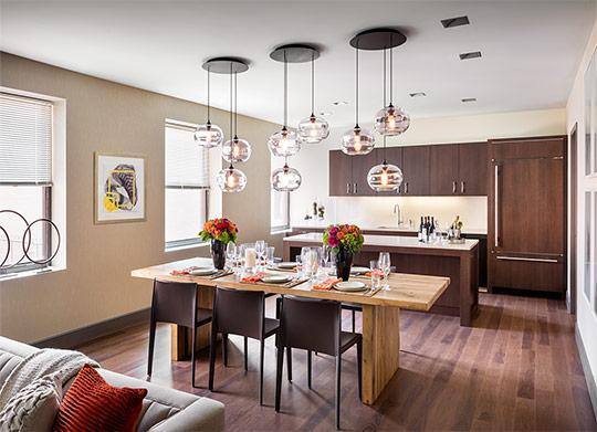 Apartment for rent at The Arlington, 100 Arlington St, Boston, MA 02116