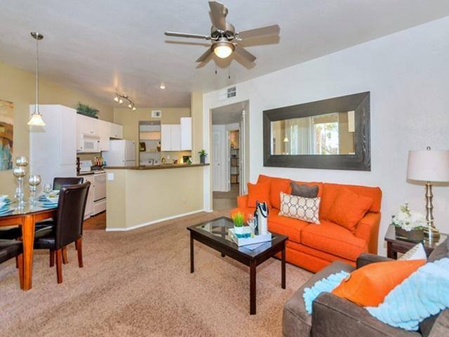Apartment for rent at 411 N Kyrene Rd, Chandler, AZ 85226