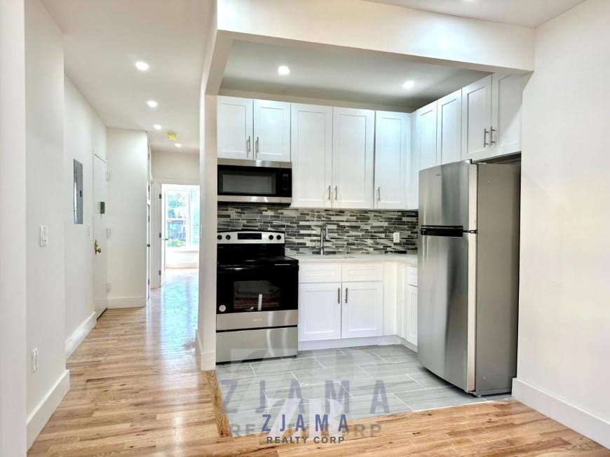 Apartment for rent at 936 4th Ave #2, Brooklyn, NY 11232