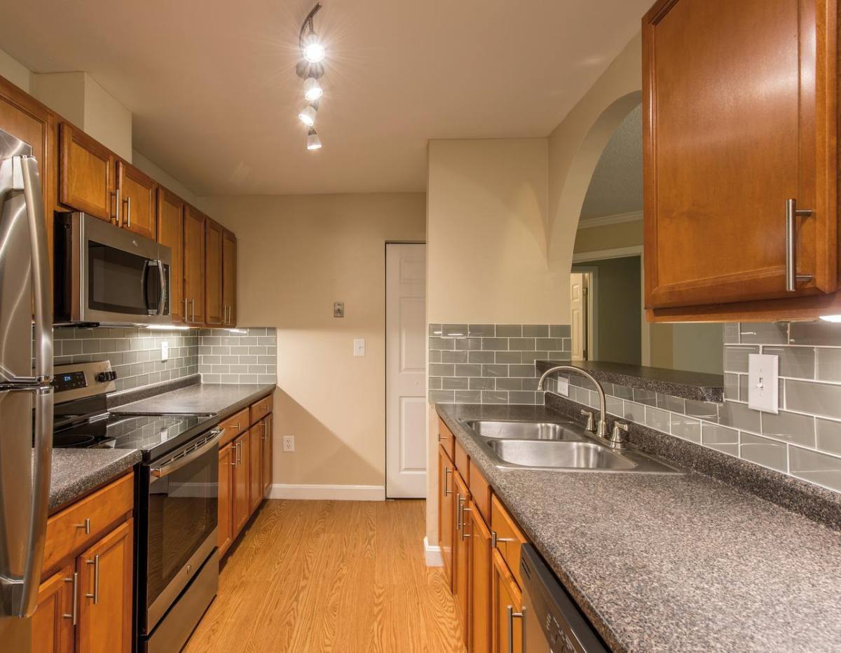 Townhouse for rent at Katahdin Woods Apartment Homes, 1 Katahdin Dr, Lexington, MA 02421