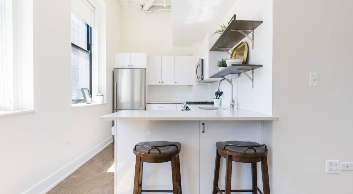 Apartment for rent at 30 E Adams St, Chicago, IL 60603