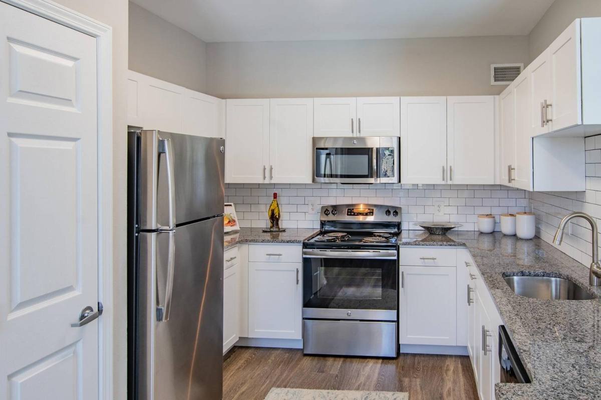 Apartment for rent at Wheeler Hill, 21 Austen Way, Marlborough, MA 01752