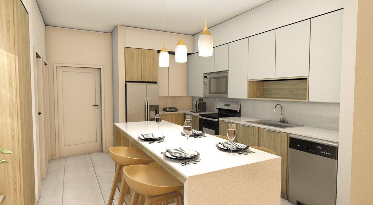 Apartment for rent at 4970 SW 124th Ave, Hollywood, FL 33027