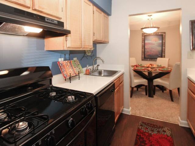 Apartment for rent at 3111 Long Meadow Court, Raleigh, NC 27613