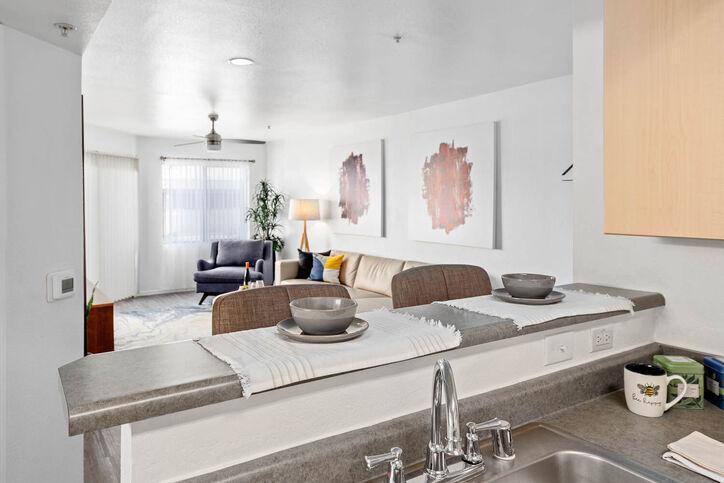 Apartment for rent at 1333 N 24th St, Phoenix, AZ 85008