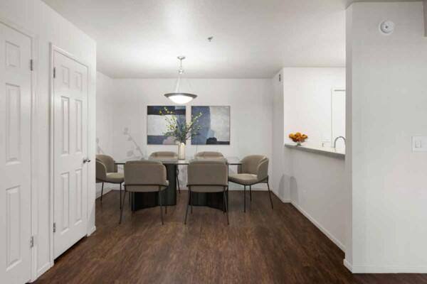 Apartment for rent at Summit Lake, 3400 N Alma School Rd, Chandler, AZ 85224