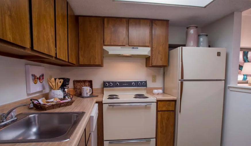 Apartment for rent at Copperfield, 2400 NW 30th St, Oklahoma City, OK 73112