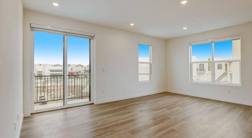Apartment for rent at 2490 Quiet Trail Lane, Sacramento, CA 95834
