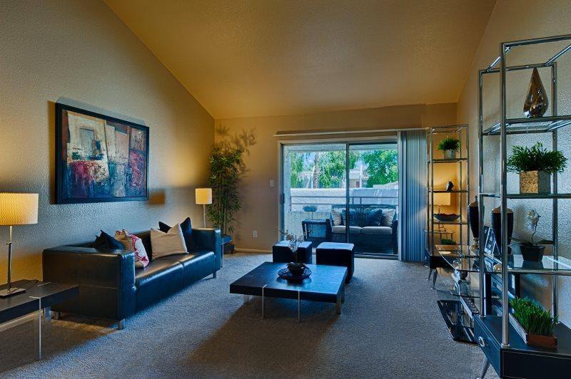 Apartment for rent at Paseo Village, 8250 N Via Paseo Del Norte, Scottsdale, AZ 85258