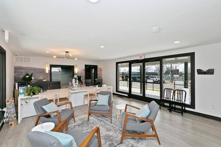 Apartment for rent at Canyon Ridge, 200 Figueroa St NE, Albuquerque, NM 87123