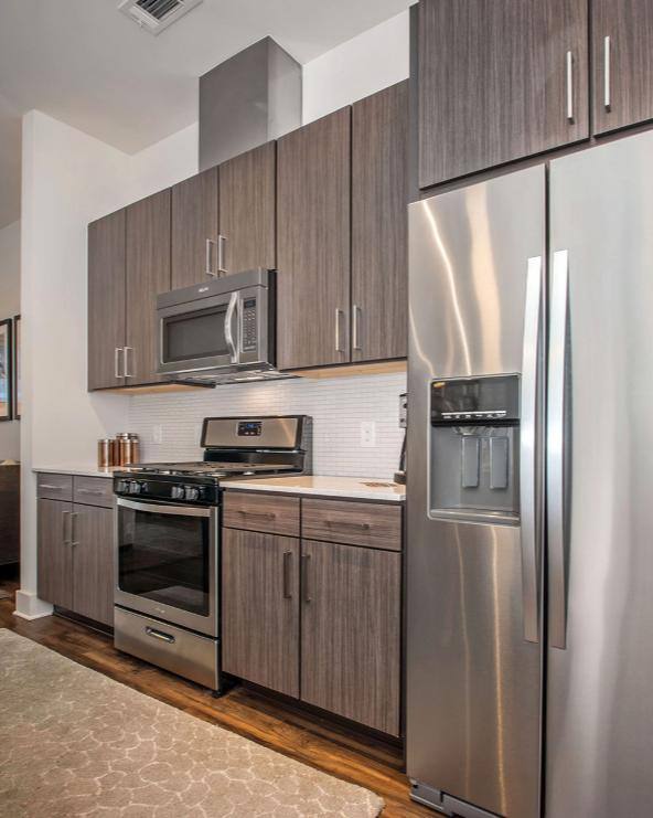 Apartment for rent at 675 N Highland Ave NE, Atlanta, GA 30306