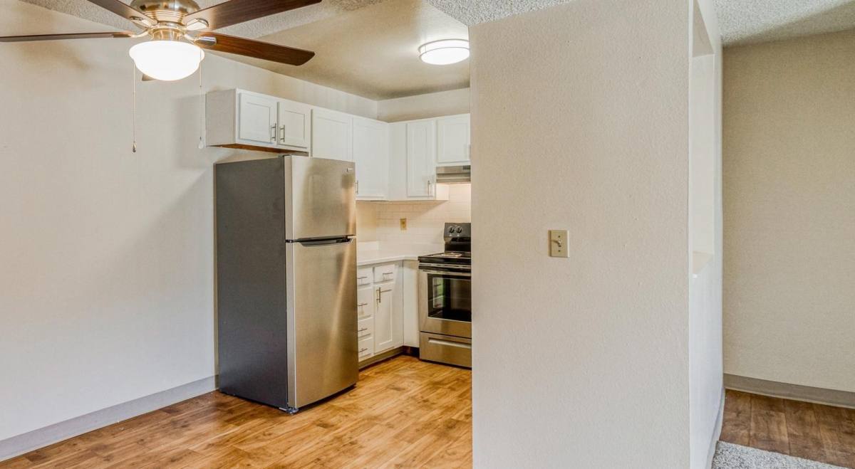 Apartment for rent at Western Hills Apartment Homes, 810 Western Dr, Colorado Springs, CO 80915
