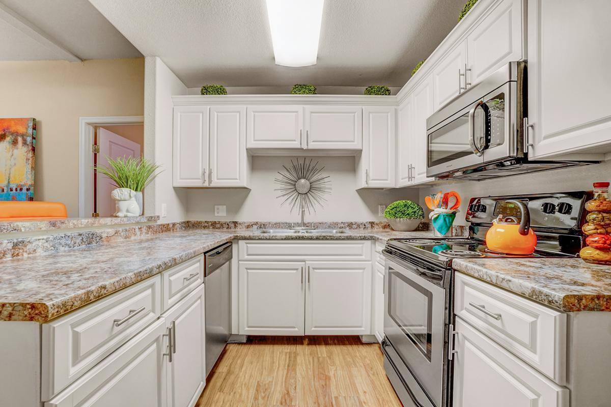 Apartment for rent at Luxe Apartment Homes, 1930 N Country Club Dr, Mesa, AZ 85201