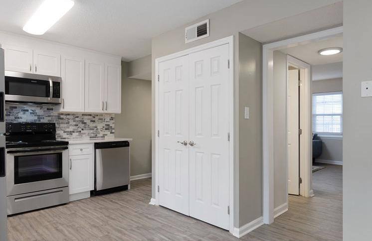 Townhouse for rent at 503 Culpepper Hill Court, Cary, NC 27513