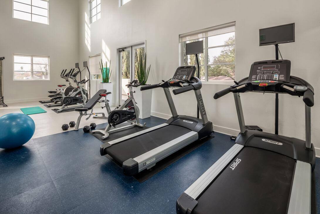 Apartment for rent at 1769 E Walnut St, Pasadena, CA 91106