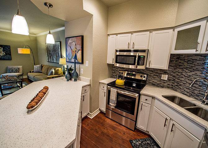 Apartment for rent at Post Meridian Apartment Homes, 2427 Allen St, Dallas, TX 75204