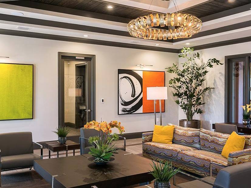 Apartment for rent at Celebration Pointe, 5555 Celebration Point Lane, Pompano Beach, FL 33063
