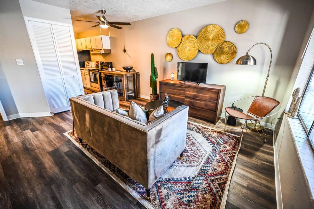 Apartment for rent at Dakota Canyon Apartment Homes, 501 W Zia Rd Santa Fe, New Mexico, Santa Fe, NM 87505
