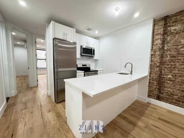 Apartment for rent at 1252 Flatbush Ave #2, Brooklyn, NY 11226