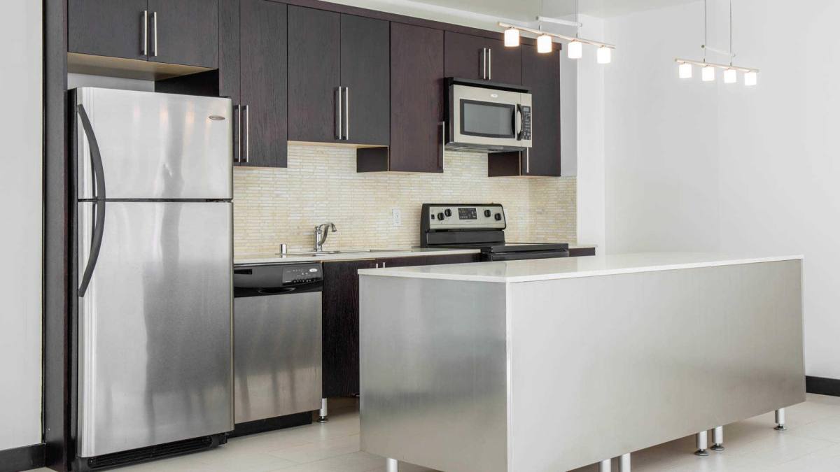 Apartment for rent at 609 S Grand Ave, Los Angeles, CA 90017