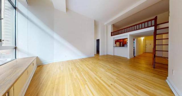 Apartment for rent at 1 Astor Place #K, New York, NY 10003