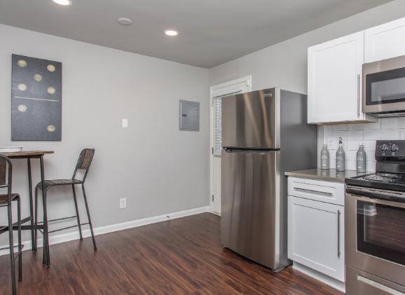 Apartment for rent at 2453 Coronet Way NW, Atlanta, GA 30318