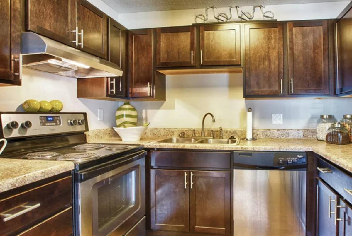 Apartment for rent at 1019 Fox Hunt Lane, Raleigh, NC 27615