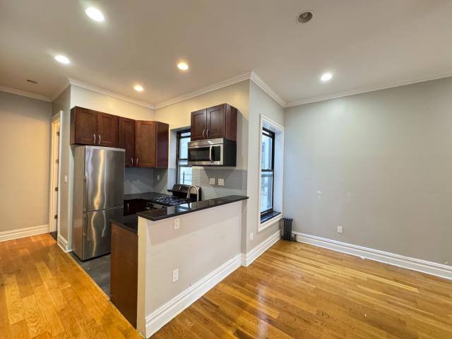 Apartment for rent at 323 Lincoln Place #4R, Brooklyn, NY 11238