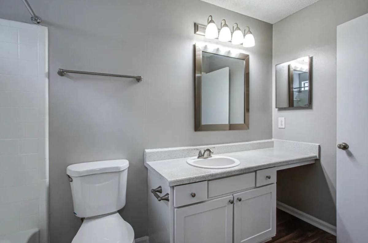 Apartment for rent at 50 Stoneview Trail, Lilburn, GA 30047