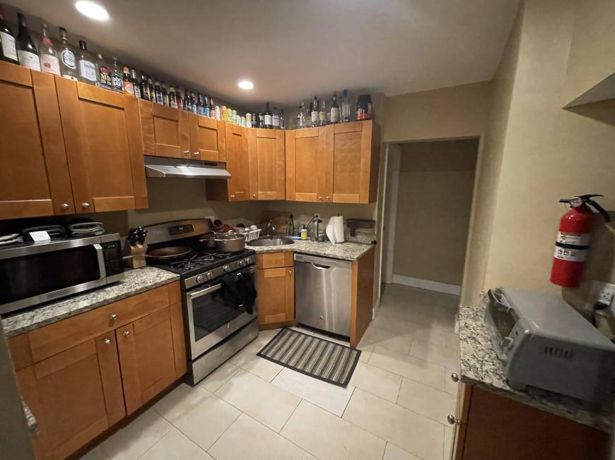Apartment for rent at 76-78 Egmont St #5, Brookline, MA 02446