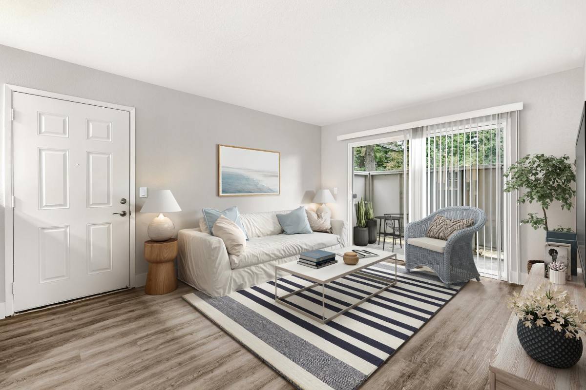 Apartment for rent at The Sycamores Condominiums, 901 Sara Court, Vacaville, CA 95687
