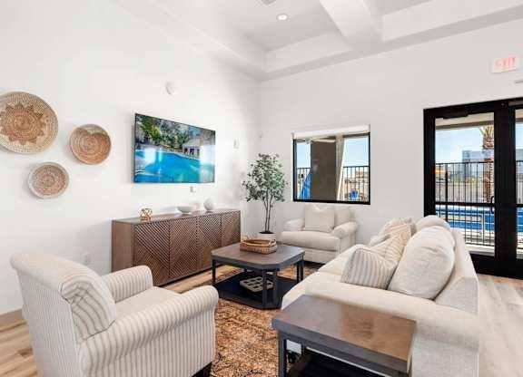 Apartment for rent at 8150 N La Cholla Blvd, Tucson, AZ 85741