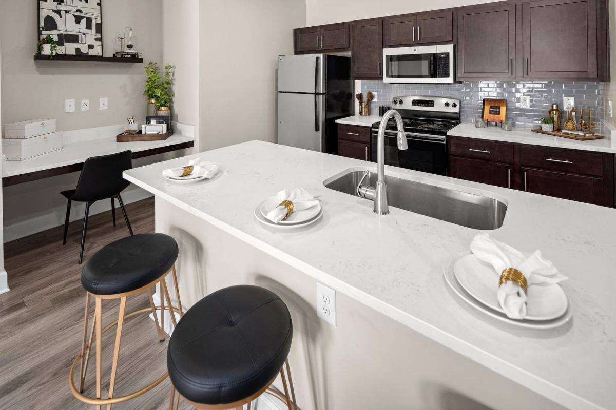 Apartment for rent at Isaac, 195 N Creek Dr, Summerville, SC 29486