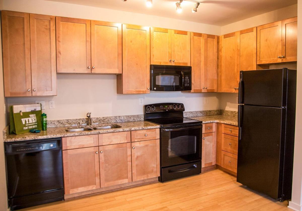 Apartment for rent at The Vyne on Central, 3214 Central Ave, Charlotte, NC 28205