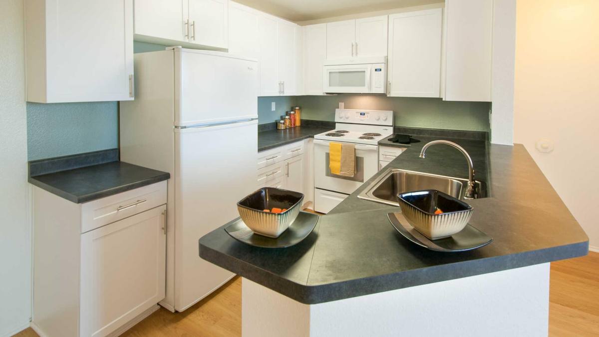 Apartment for rent at Canyon Ridge, 3187 Cowley Way, San Diego, CA 92117