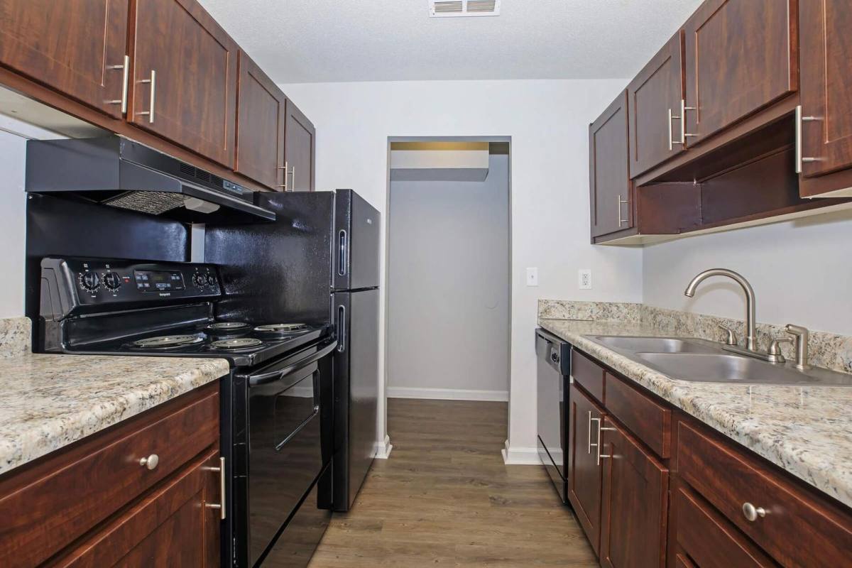 Apartment for rent at South Pointe Apartment Homes, 6220 Murray Dr, Hanahan, SC 29410
