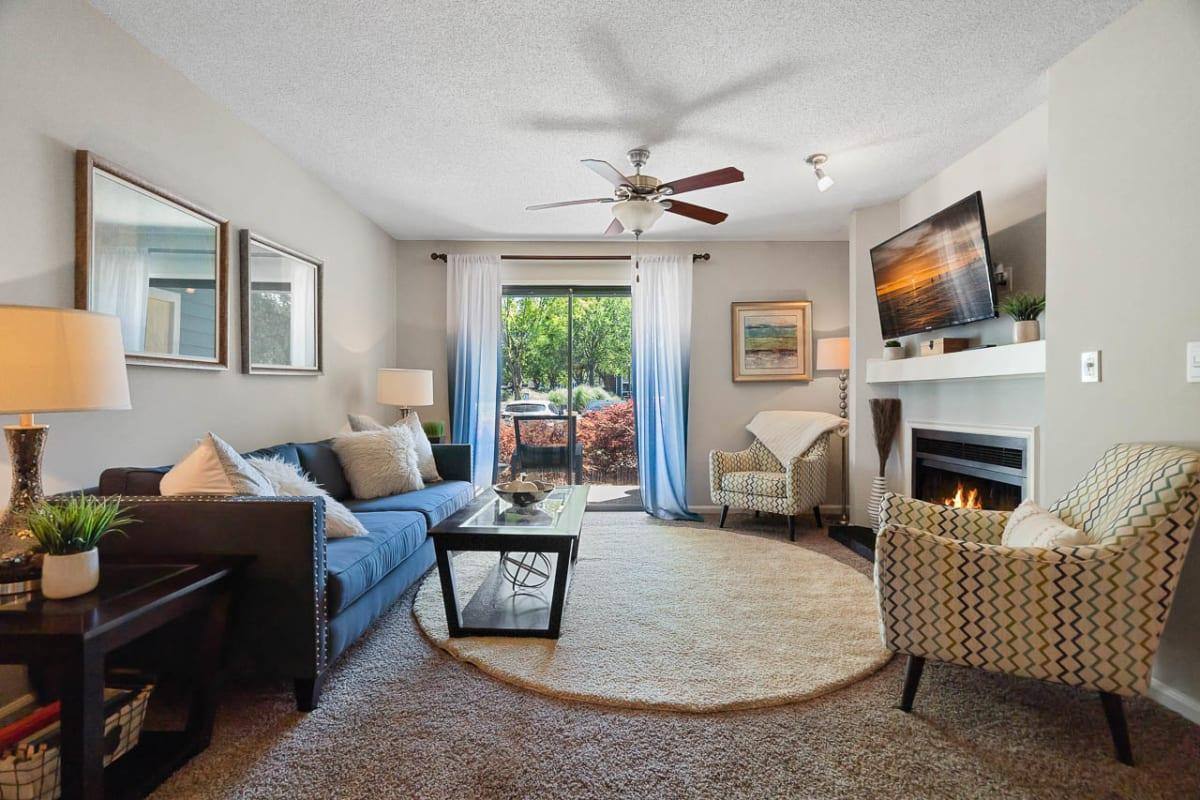 Apartment for rent at Hawthorne Westside Apartment Homes, 2235 Ashley Crossing Dr, Charleston, SC 29414