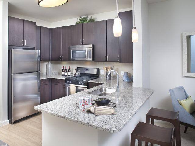 Apartment for rent at Avalon at Assembly Row, 333 Great River Rd, Somerville, MA 02145