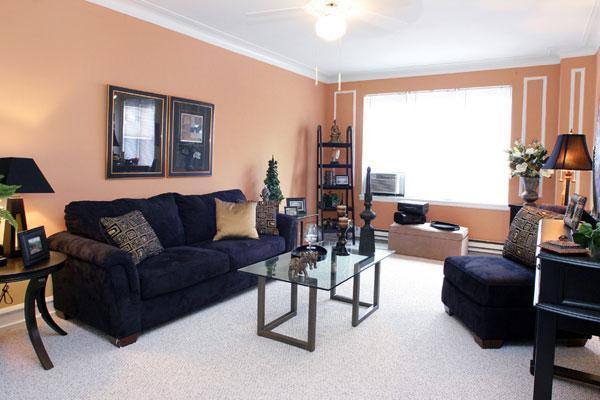 Apartment for rent at 5100 S Cornell Ave, Chicago, IL 60615