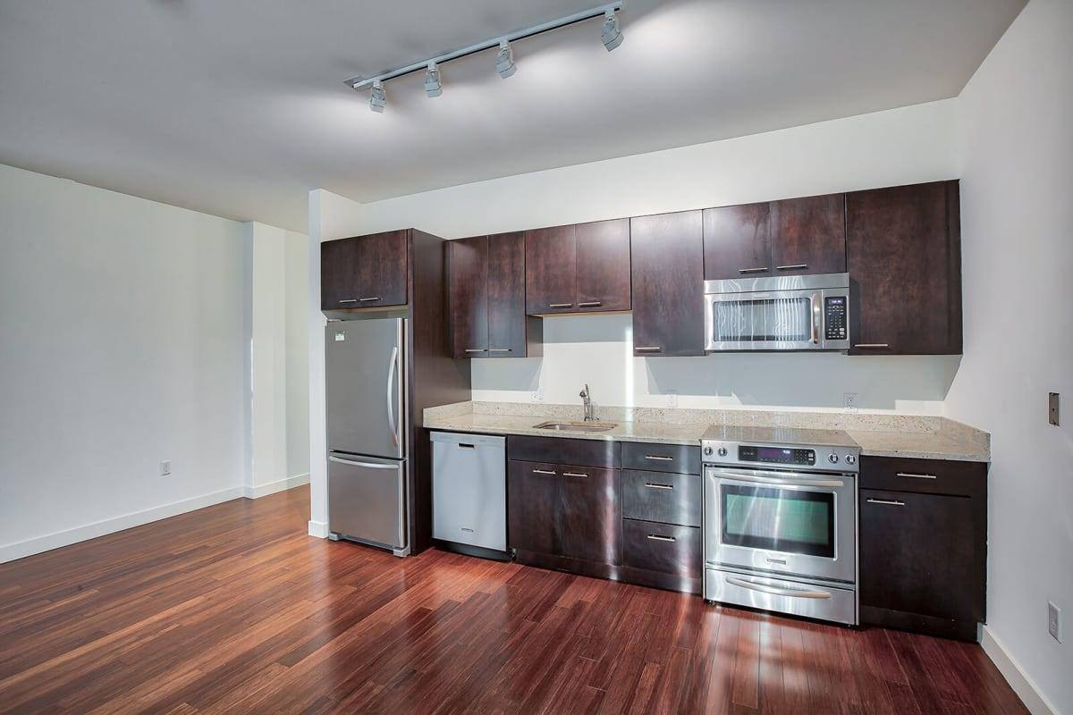 Apartment for rent at 1 Maxwells Green, Somerville, MA 02144