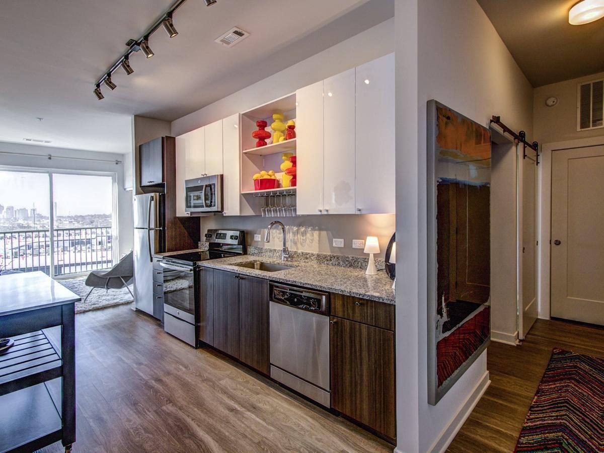 Apartment for rent at 30six Noda, 424 E 36th St, Charlotte, NC 28205