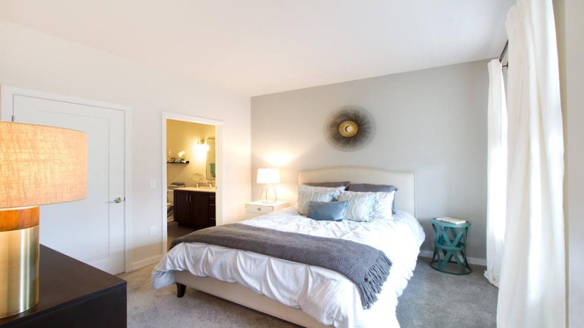 Apartment for rent at 82 N Main St, Natick, MA 01760
