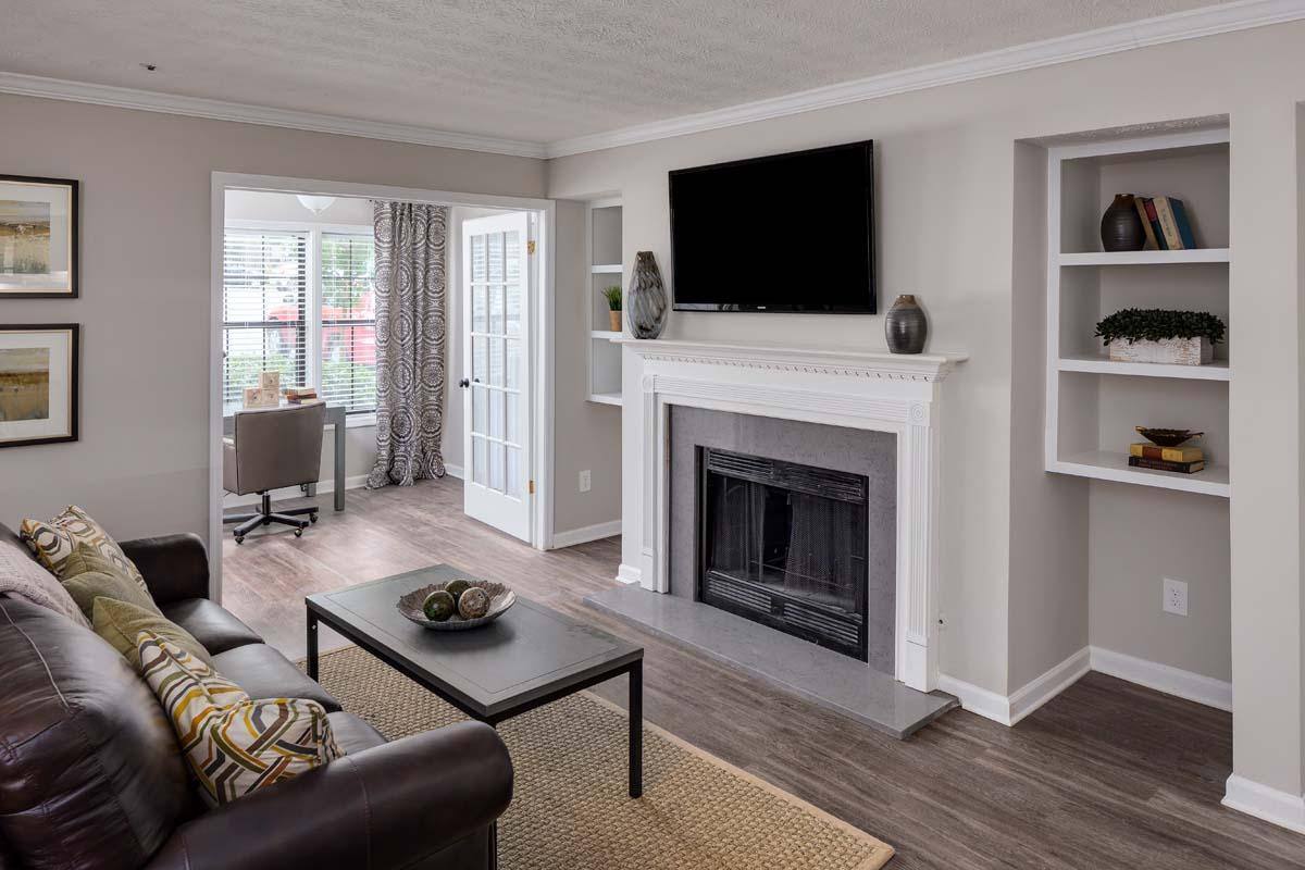 Apartment for rent at 100 Calibre Brooke Way SE, Smyrna, GA 30080