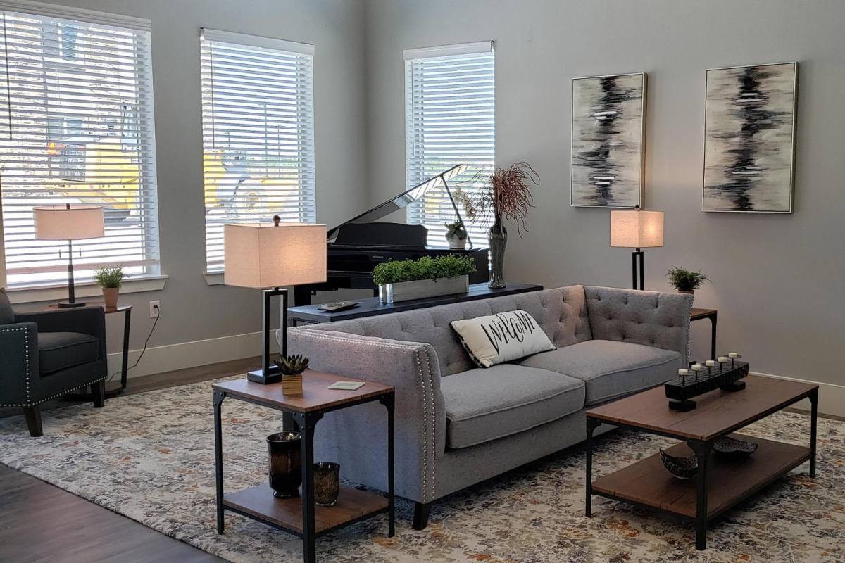 Apartment for rent at Overlook at Mesa Creek, 2640 Grand Vista Circle, Colorado Springs, CO 80904